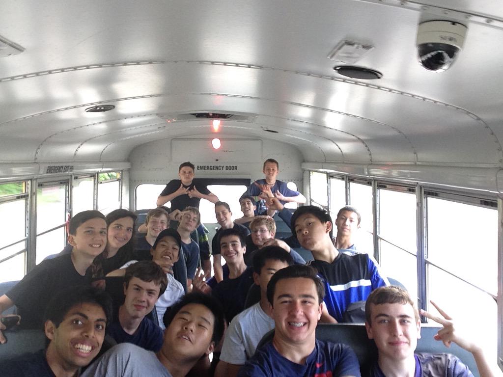 Lexington Fooligans tweet media