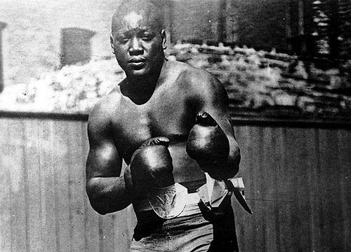 HAPPY BIRTHDAY 2 THE VERY 1ST AFRICAN AMERICAN CHAMPION JACK JOHNSON! A CERTIFIED LEGEND!  