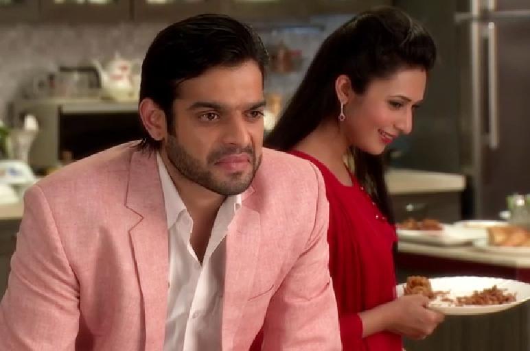 Sweetu07's tweet photo. Loving Raman's excitement and Planning 😊😍😘 #KPOneLiners 👌👍🙏
Ishu Darlng,when u'l stop making all his plans flop 😉😋 http://t.co/aupQqWMaFw