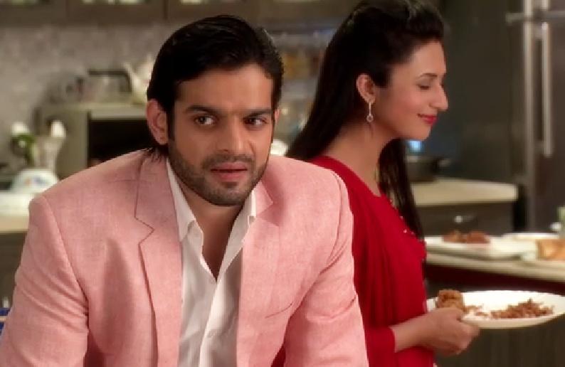 Sweetu07's tweet photo. Loving Raman's excitement and Planning 😊😍😘 #KPOneLiners 👌👍🙏
Ishu Darlng,when u'l stop making all his plans flop 😉😋 http://t.co/aupQqWMaFw