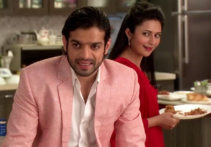 Sweetu07's tweet photo. Loving Raman's excitement and Planning 😊😍😘 #KPOneLiners 👌👍🙏
Ishu Darlng,when u'l stop making all his plans flop 😉😋 http://t.co/aupQqWMaFw