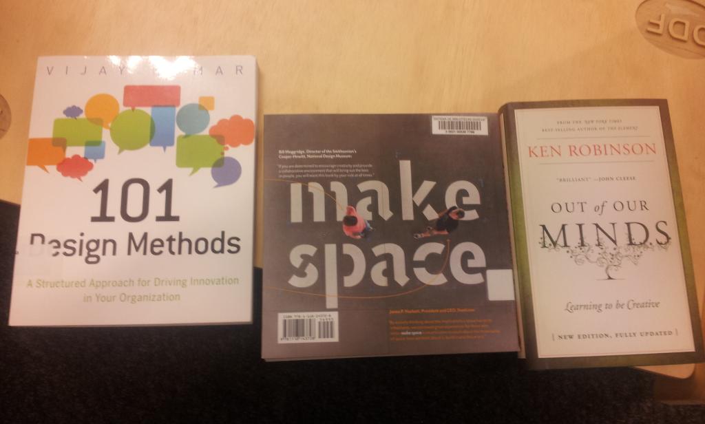 IbarYensen's tweet photo. Fucking CreativeThinking!!!! http://t.co/B4oNrAdEGm