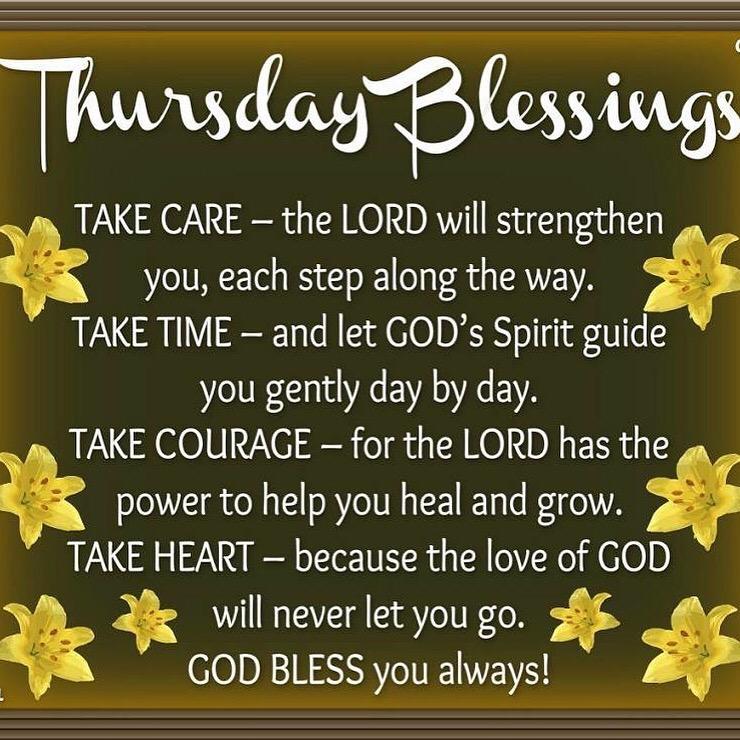 ask77_com's tweet image. 🙏🏻Thursday Blessing🙏🏻
Take Care
Take Time
Take Courage
Take Heart