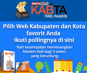 Beritasatu's tweet photo. Pilih Web Kabupaten dan Kota favorit Anda di #KABTAWebAwards 2015. Klik http://t.co/rHnJWBjuHe http://t.co/2qn1qWqYCz