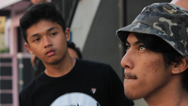 AdamGatot's tweet photo. Mengo http://t.co/WrMTHrmwg1