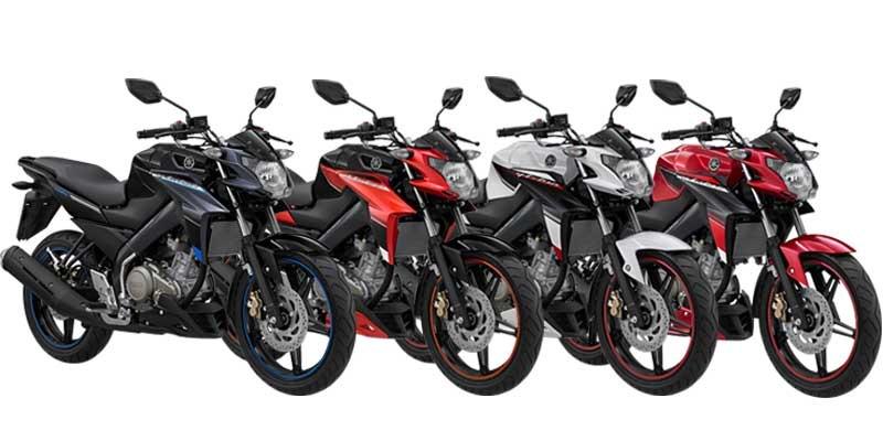 YamahaFrontline's tweet photo. Uda ready utk area Malang Raya nih guys, varian terbaru dari Vixion. Go n grab it!! @jubelmalang @infomalang http://t.co/Ln9aiFGXEF