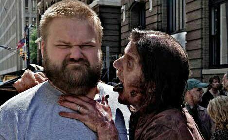 muliesandelk1's tweet photo. #RobertAppreciationDay @RobertKirkman Much LOVE to the creator of OUR TWD! @GunnerGale @ScottMGimple #NormansAngels http://t.co/2uPctAHmKH