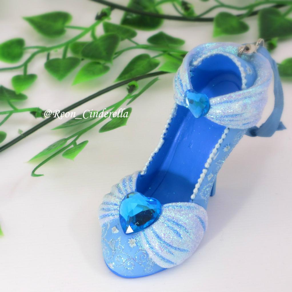 シューオーナメント Twitter Search