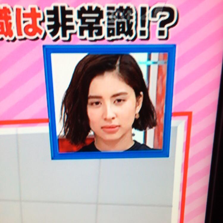 with0819's tweet photo. @hide36211 
ソレダメ！っていうテレビに
ラブリちゃんでてます💕🙈

ぶれてしまいました😂 http://t.co/PeA8PQ0aBV