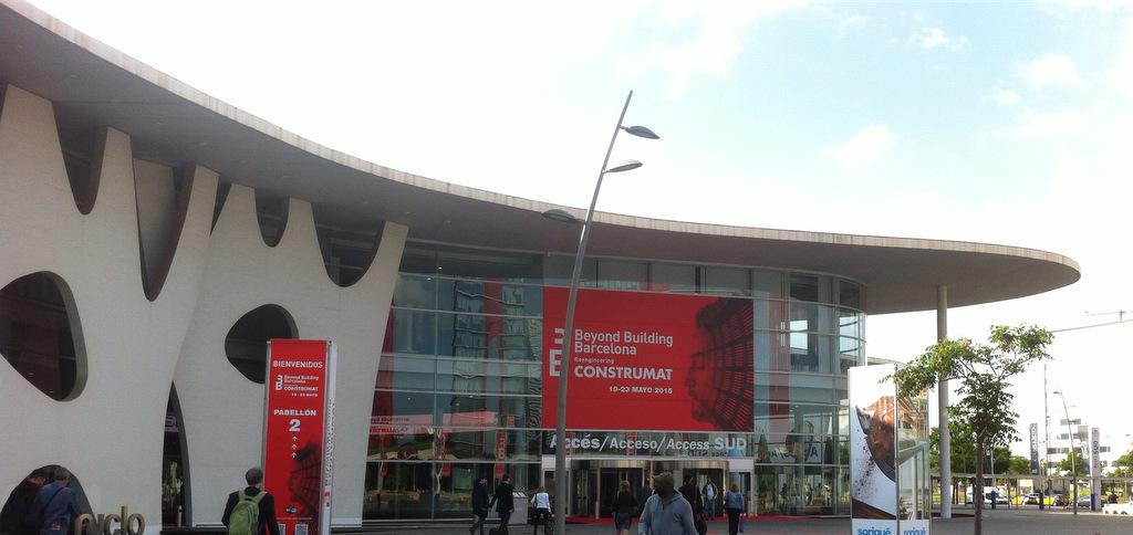 smartdamnetcat's tweet image. #BeyondBuildingB #Construmat2015  diferencial d'aigua que evita fuitesdaigua #StopFlow