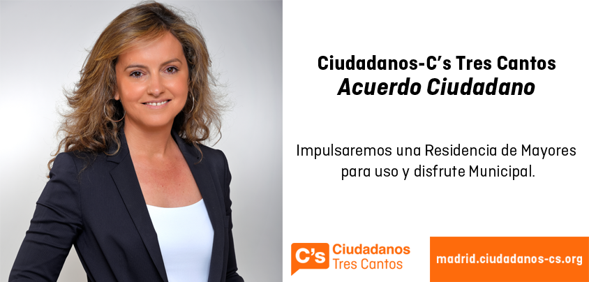 csmanuelparra's tweet photo. #tournaranja #trescantos Acuerdo Ciudadano: Nueva Residencia de Mayores @cstrescantos @arucagomez http://t.co/qlS7WW4mPf
