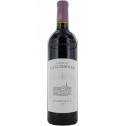 lefigarovin's tweet photo. Le vin du jour : Château Lascombes 2014 17/20 http://t.co/teYUZAADTm http://t.co/HHf2kbM6C1