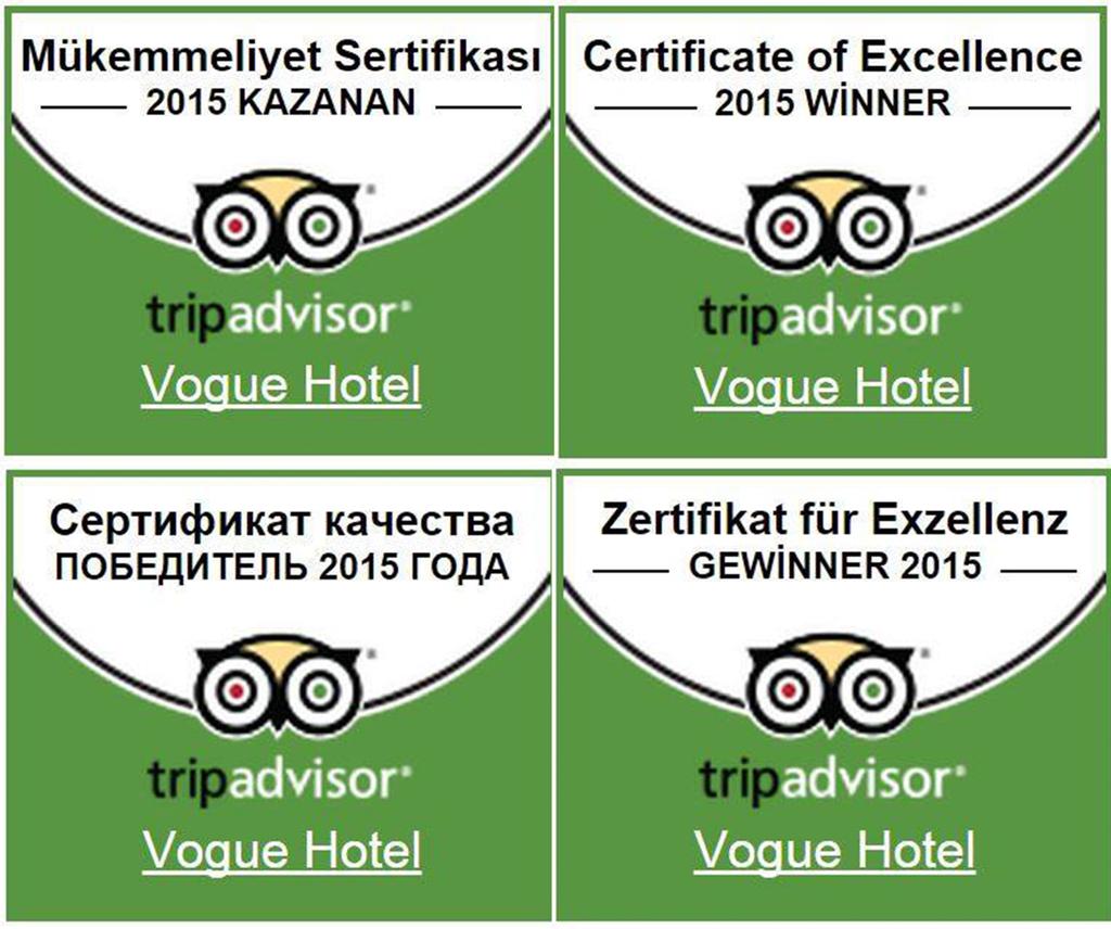 VogueHotels's tweet photo. According to the results world's largest travel website Vogue Hotel Bodrum was selected as the best performing hotel. http://t.co/fVwTdgXjui