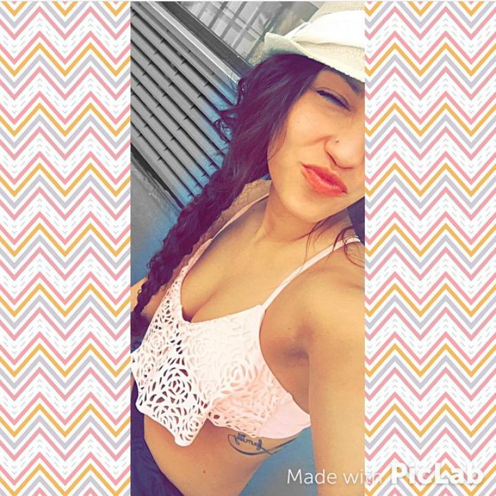AudreeRenea's tweet photo. Oh btw.. #NewTat #FamilyFirst #NewPiercing http://t.co/4LiUabFauq