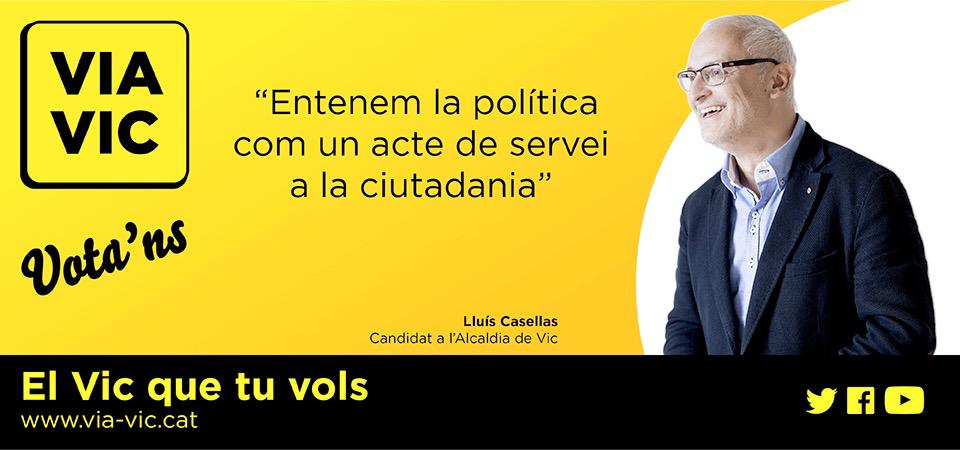 És del tot necessari un pla general de mobilitat per a tota la ciutat, partint de zero. No es poden anar fent pegats!