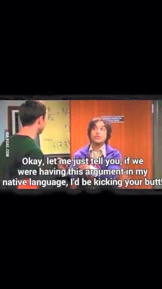 ExStudentProbs's tweet photo. When you're friends from your host country start arguing with you http://t.co/tKKMVQD6Ag