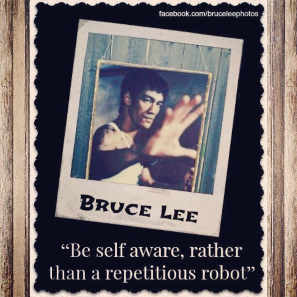 BruceLeeStuff's tweet photo. #brucelee #MartialArts #quotes #MotivationalMessageoftheDay #mma https://t.co/ryoJNMyWsY #bruceleequotes #legend http://t.co/RCnPWXZiIl