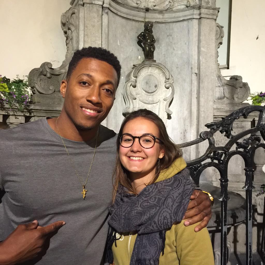 lithcote's tweet photo. Lecrae...!!! http://t.co/W1QTqDk6GA