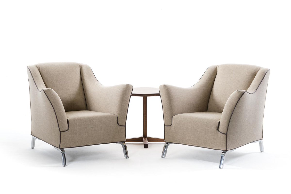 Sormanimbottiti's tweet photo. Armchairs "TWIN"
#newcollection2015 #design #quality #onlySormani http://t.co/GK6axmTUZy