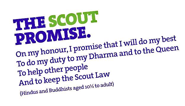 Gibraltar Scouts tweet media