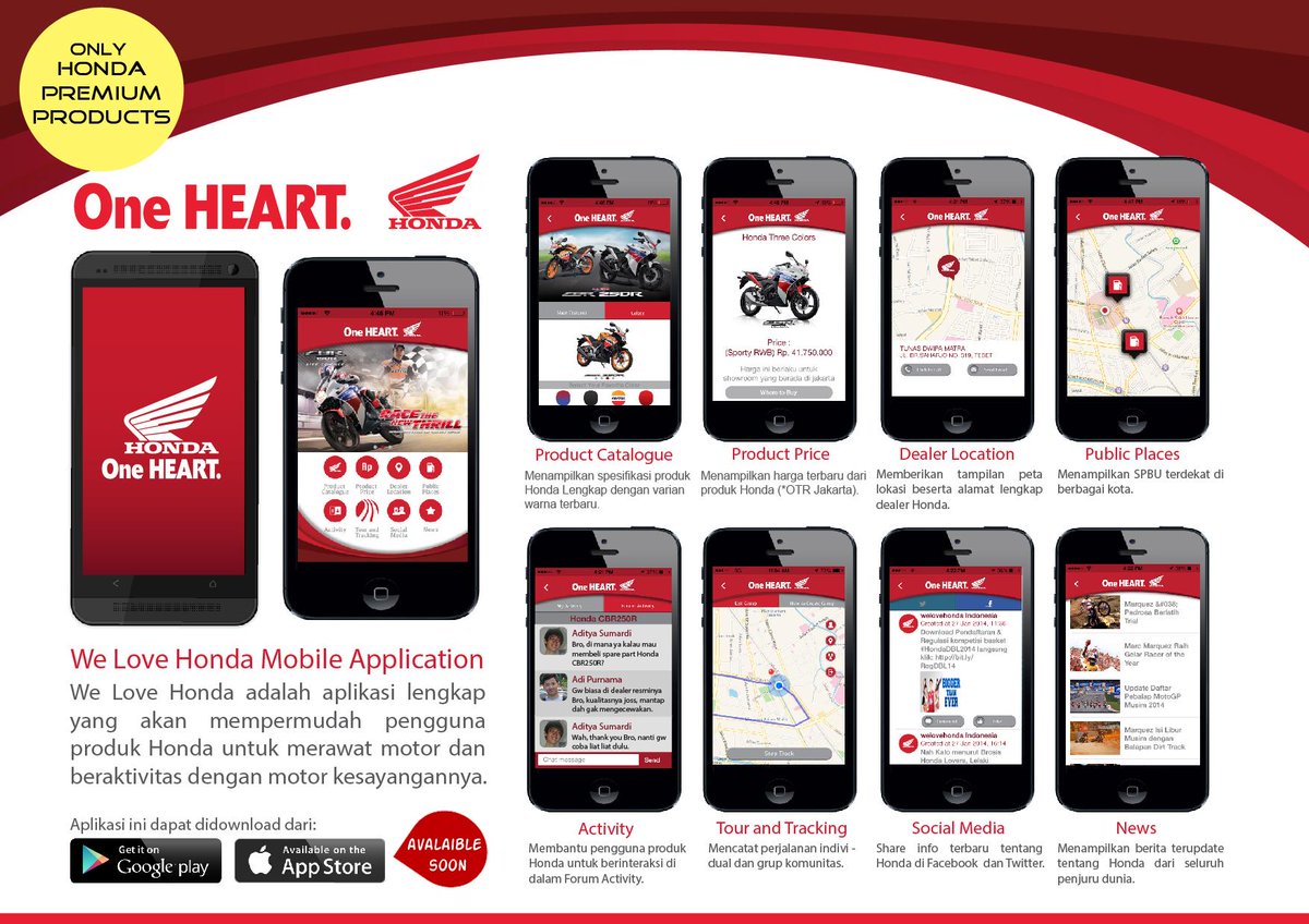 welovehonda tweet media