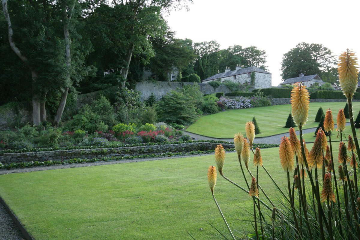 GoNorthWales's tweet photo. Hidden no longer @PlasCadnant http://t.co/wRdPANZoso