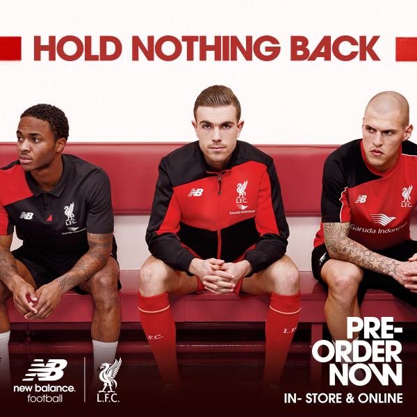 new balance football training wear