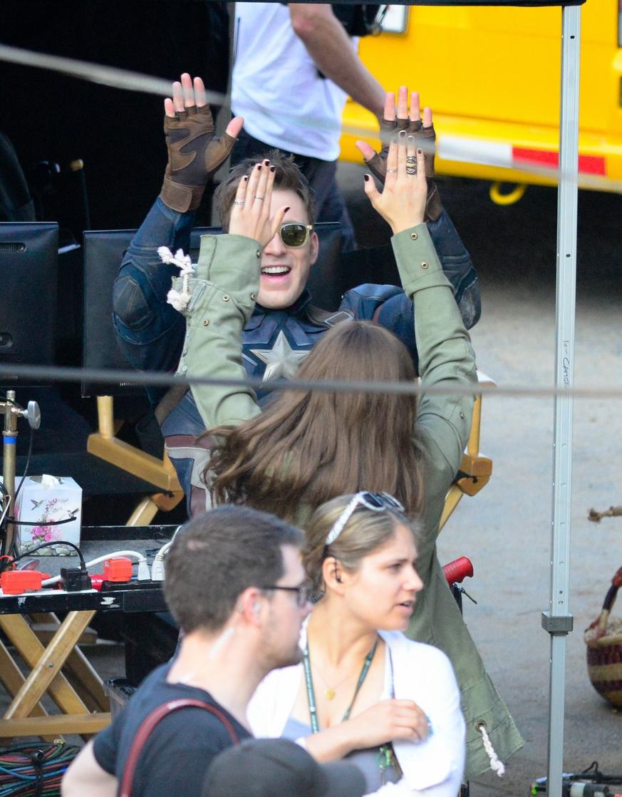 _RogersGSteven_'s tweet photo. Me http://t.co/AilibyBvfW
