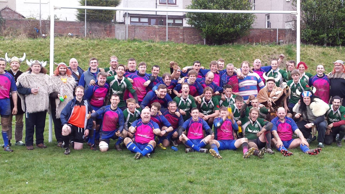 Leith Rugby (@leithrugby) on Twitter photo With visit of <a href="/nrcthewasps/">NRCThe Wasps</a> on Saturday, #TBT recalls last time some Dutchmen visited us at Leith. Hoi <a href="/RCdeWrotters/">R.C. de Wrotters</a>!! With visit of <a href="/nrcthewasps/">NRCThe Wasps</a> on Saturday, #TBT recalls last time some Dutchmen visited us at Leith. Hoi <a href="/RCdeWrotters/">R.C. de Wrotters</a>!!