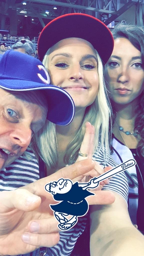 DaraRhodes's tweet photo. #SDinHD http://t.co/aJAmokdPG0