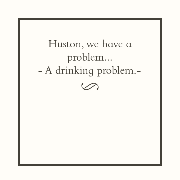 Klaufashion03's tweet photo. #mydrinkingproblem http://t.co/uduysbMhfG