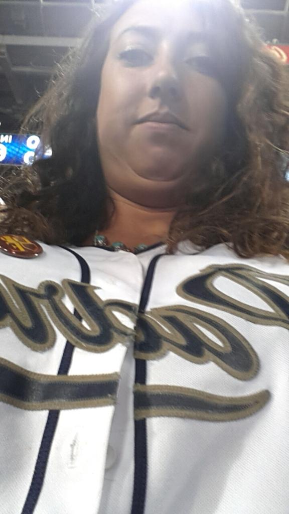 DaraRhodes's tweet photo. #SDinHD http://t.co/YEYIqYLjJ1