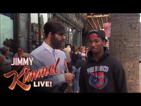 I Witness News - Fake Drake vid.staged.com/jqxp #staged