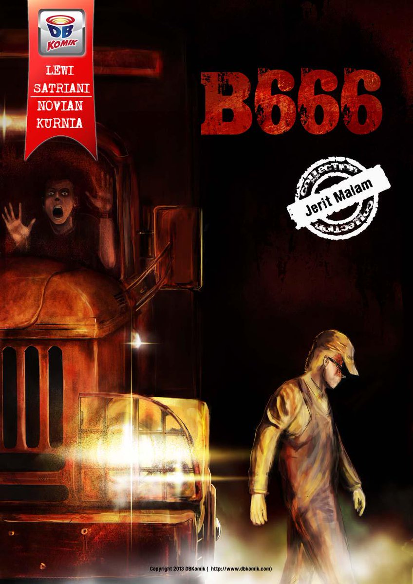 dbkomik's tweet photo. Ada yang mau lewat tol Cipularang malam ini ? Hati-hati jika bertemu truk B666 -> http://t.co/KAeHMvfKft http://t.co/DOcbBhGNKq