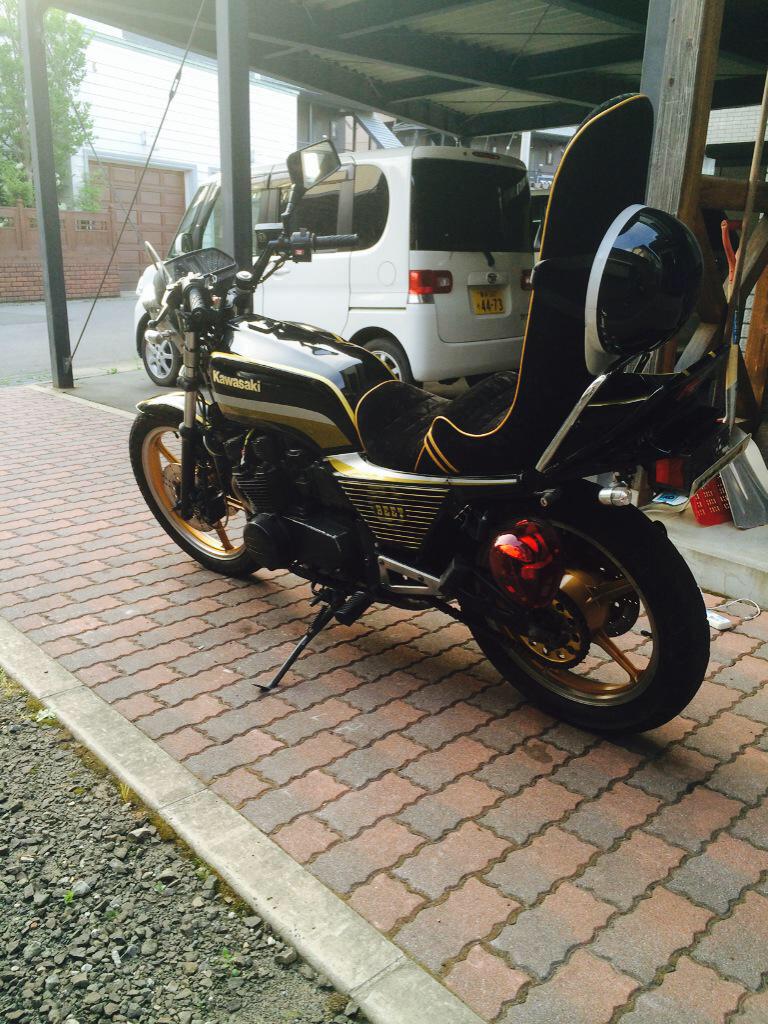 旧車野郎 (@kyuushayarou) / Posts / X
