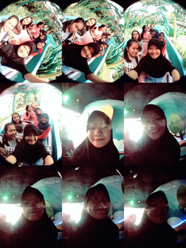 9Boosforcess's tweet photo. Istana bonekaaaaaaaa http://t.co/MOcU2lkHmR