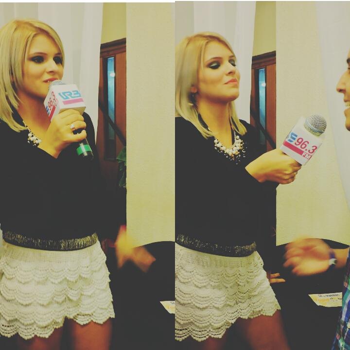 AviDuno's tweet photo. NADA ME DETIENE!♥ http://t.co/LIXOB7EiMY