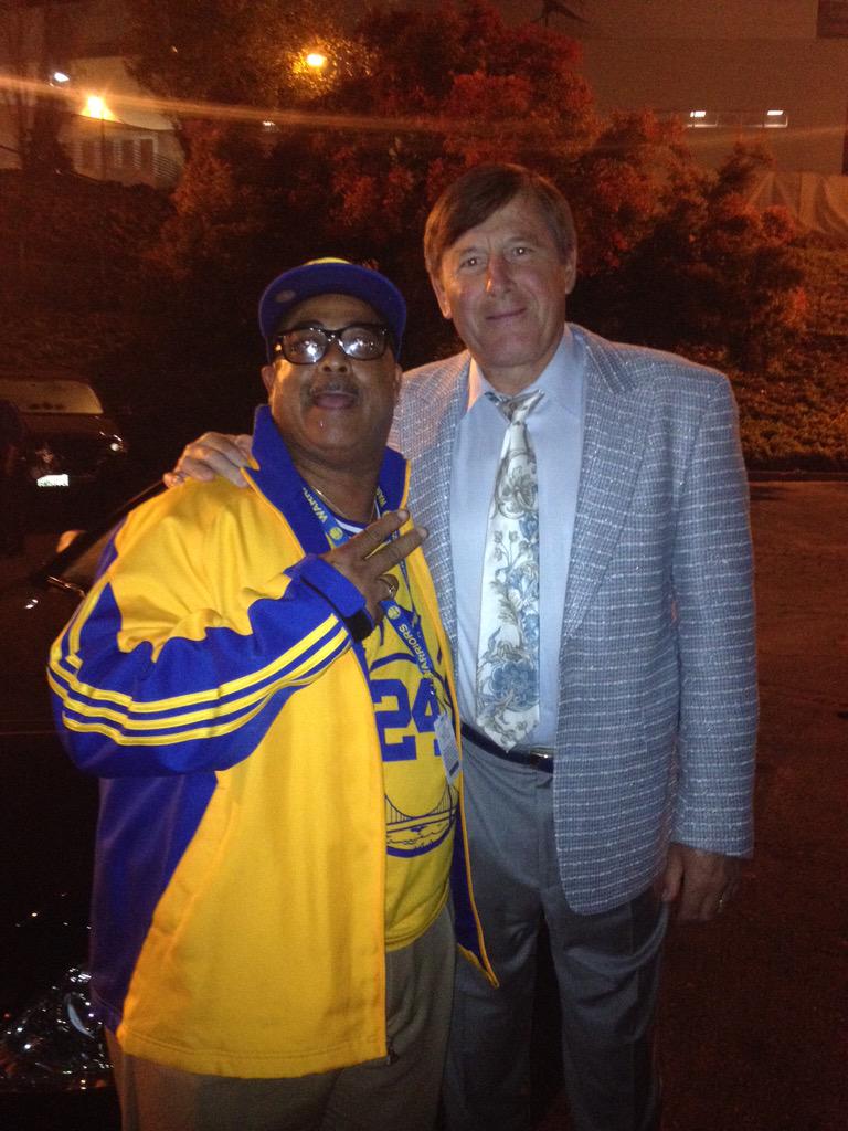 One love best sideline reporter ever hands down ,get well Craig #CraigSager