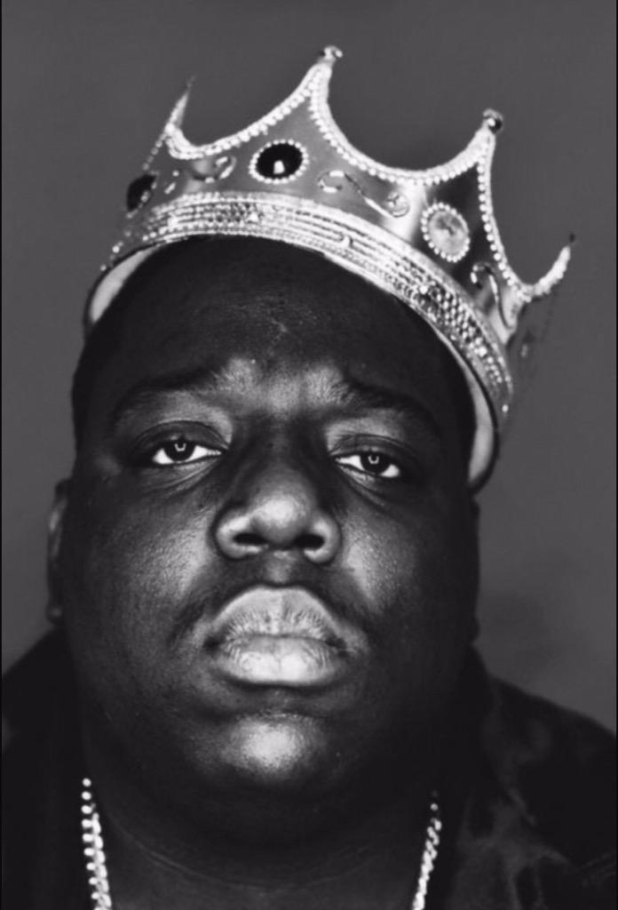 Happy Birthday Biggie , Notorious B.I.G , The Black Frank White , Biggie Smalls  