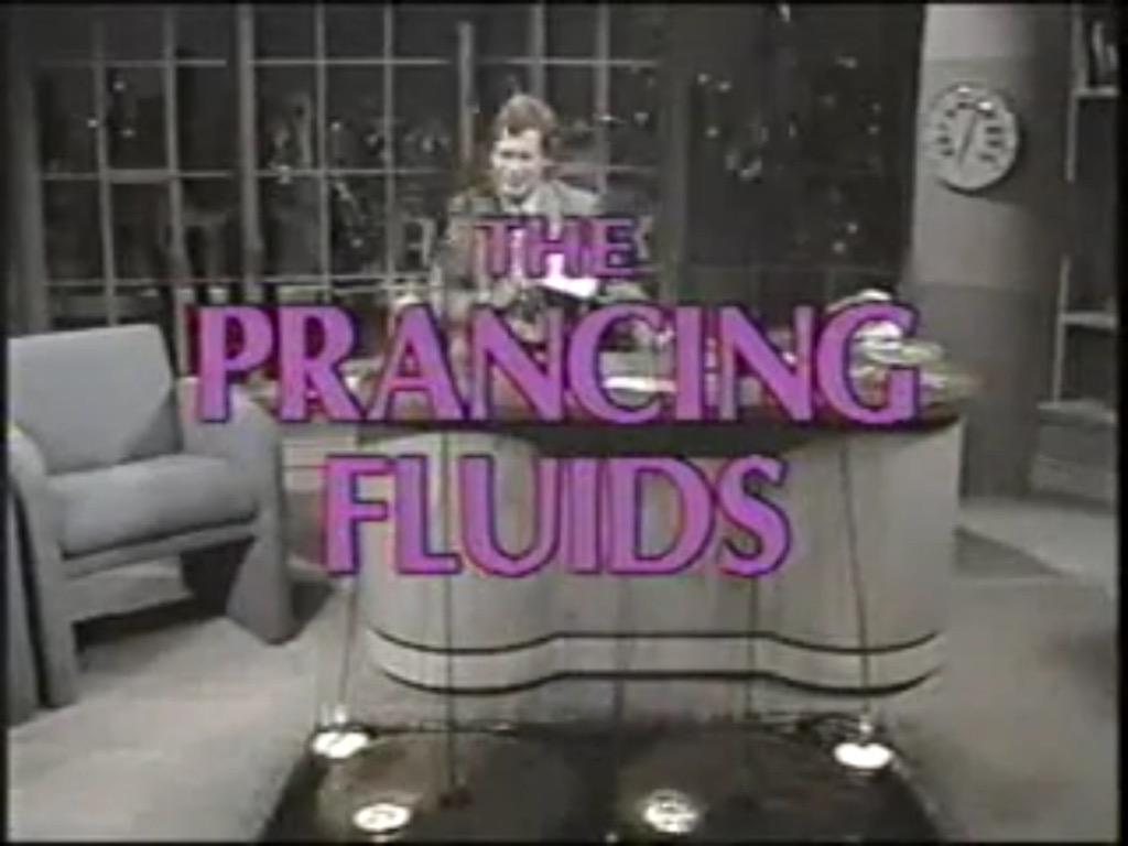 Jeffisarobot's tweet photo. A big thanks for all the laughs throughout the years @Letterman #prancingfluids #comedy http://t.co/ktQemy94Ql