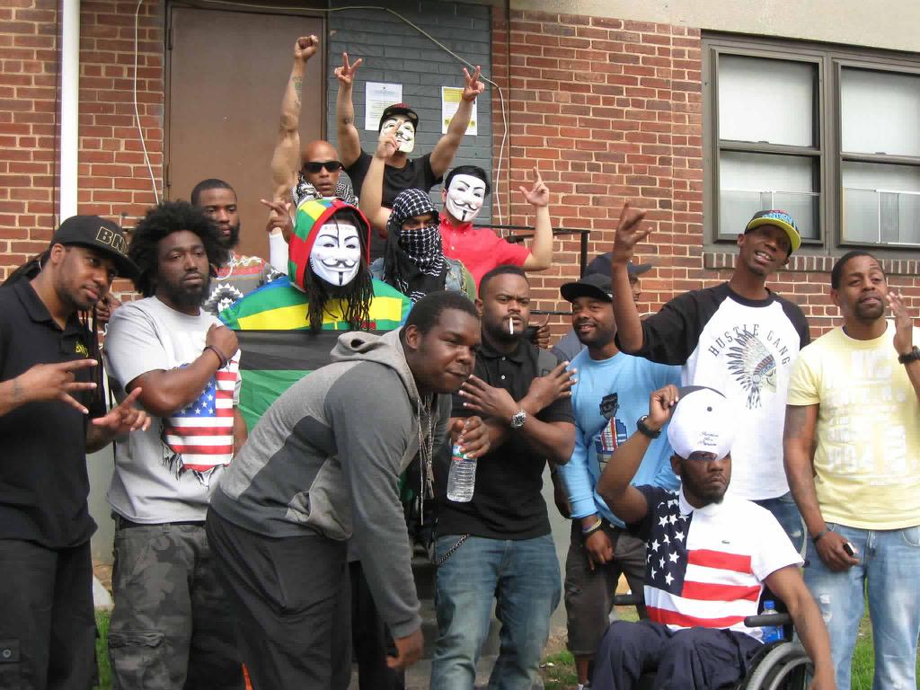 _TAhmad's tweet image. #FergusontoBaltimore 1600 #BruceCourt Long Live #FreddyG #SystematicFreedom