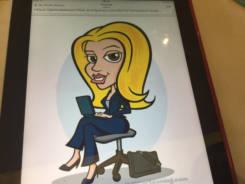 marniec31's tweet photo. #iPrimary2015 team mascot http://t.co/QMlOhmvN3x