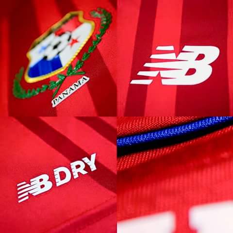 JOSEPHMARIO18's tweet photo. "Estamos a horas de ver nuestra nueva piel para la Sele".
#VamosPanamá
#VamosSele
Imagen de Cortesía: @NewBalancePTY http://t.co/34KYWnXFD0