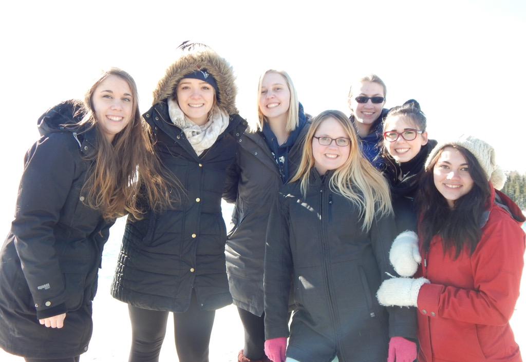 RushOmegaPi's tweet photo. Want to have friendship like this? #RushOmegaPi #OmegaPi #Sisters @OmegaPiSorority http://t.co/JaIrHXtDKW