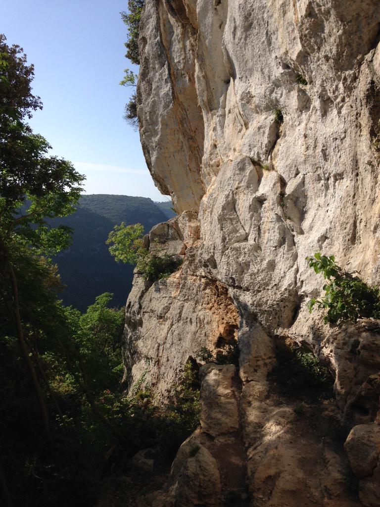 team_fully's tweet image. Finale ligure Italie