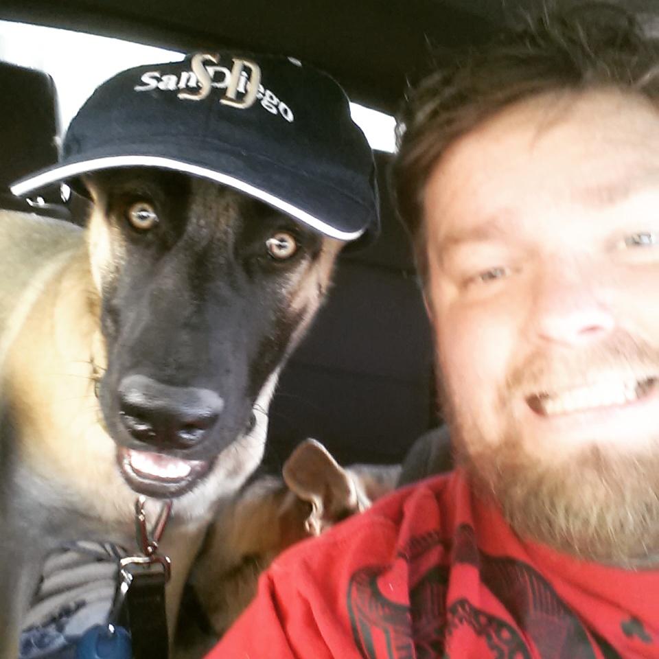 JeffBue's tweet photo. #SDinHD http://t.co/UtOJtXguoc