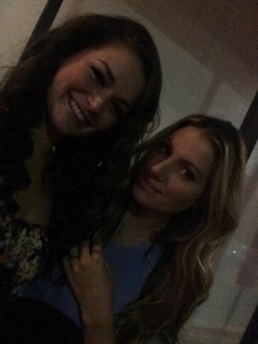 Hey City of Industry! Me and @MsTeagan one night only @DejaVuCOI .....#LetsPlay http://t.co/uWvOGa7v<a class="tags" href="/tag/msteagan">@msteagan</a><a href="/tag/letsplay"class="tags"><span>#letsplay</span></a>