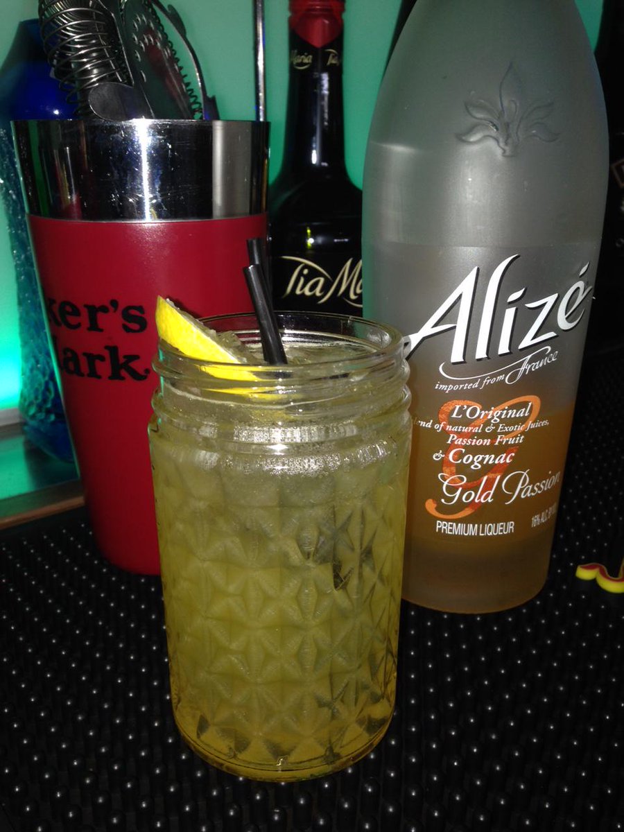 IbisPerth's tweet photo. Heading to #spandauballet tomorrow night, dont miss @RubixBar_Perth $10 cocktail of the day....GOLD! http://t.co/4CSQZl3sS7