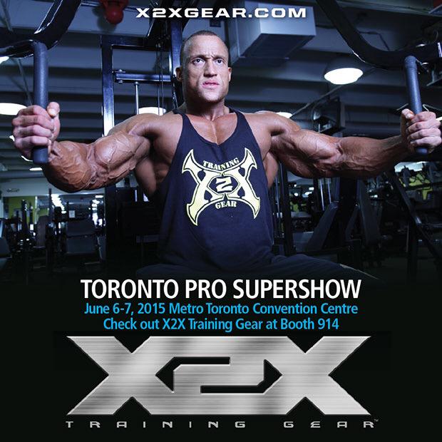 x2xgear's tweet image. @x2xgear will be in #Toronto for the Pro Show! Make sure to stop in to check out all the new styles #x2xcanada