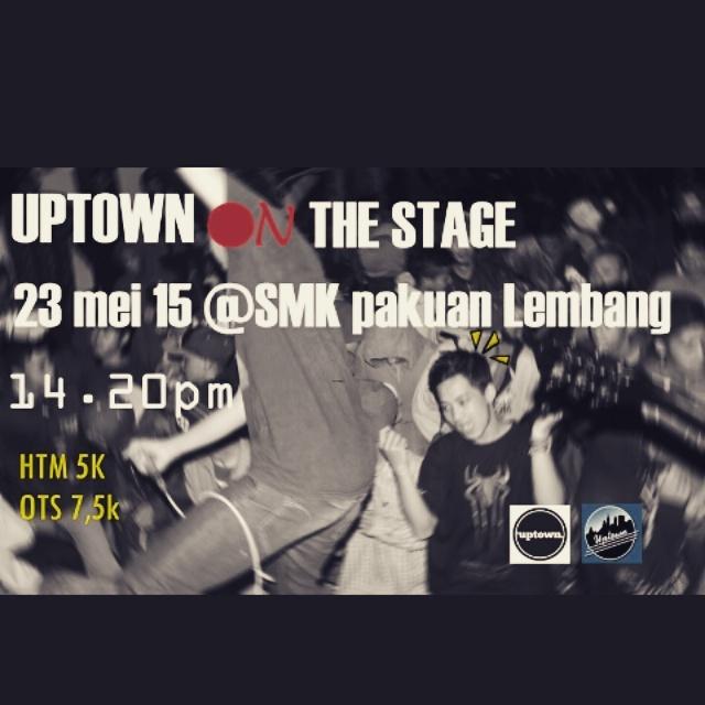 Selamat siang pemuda-pemudi..share info yee maap 🙋sampai jumpa dihari sabtu